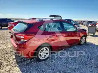 2017 Subaru Impreza фото