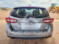 2017 Subaru Impreza фото
