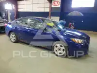 2017 Subaru Impreza photo