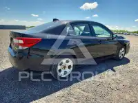 2017 Subaru Impreza фото