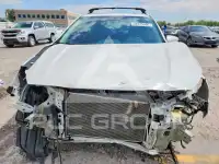 2017 Subaru Impreza фото