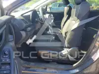 2017 Subaru Impreza фото