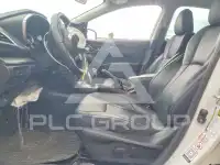 2017 Subaru Impreza фото