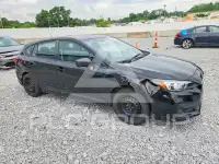 2017 Subaru Impreza photo