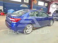 2017 Subaru Impreza photo