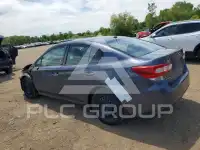 2017 Subaru Impreza фото
