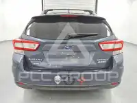 2017 Subaru Impreza фото