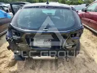 2017 Subaru Impreza фото