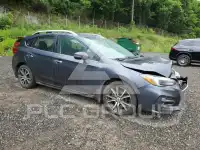 2017 Subaru Impreza фото