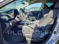 2017 Subaru Impreza фото