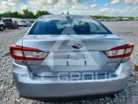 2017 Subaru Impreza фото