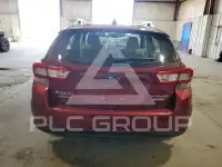 2017 Subaru Impreza photo