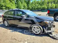 2017 Subaru Impreza фото