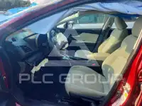 2017 Subaru Impreza фото