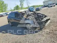 2017 Subaru Impreza фото