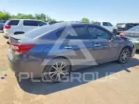 2017 Subaru Impreza фото