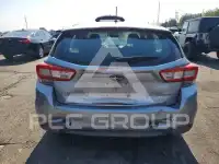 2017 Subaru Impreza фото