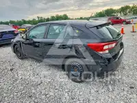 2017 Subaru Impreza photo
