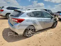 2017 Subaru Impreza фото