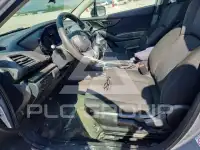 2017 Subaru Impreza фото