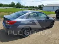 2017 Subaru Impreza фото