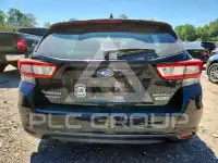 2017 Subaru Impreza фото