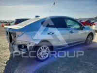 2017 Subaru Impreza фото