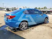 2017 Subaru Impreza фото