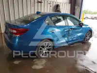 2017 Subaru Impreza фото