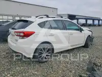 2017 Subaru Impreza фото