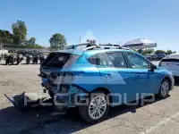 2017 Subaru Impreza photo