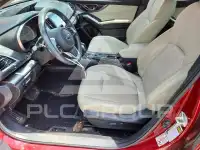 2017 Subaru Impreza photo