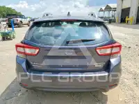 2017 Subaru Impreza фото