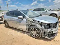2017 Subaru Impreza фото