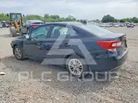 2017 Subaru Impreza photo