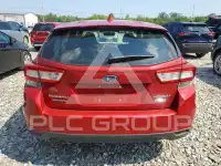 2017 Subaru Impreza photo