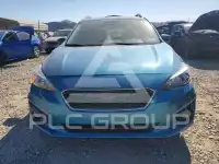 2017 Subaru Impreza фото