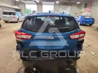 2017 Subaru Impreza photo