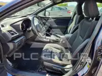 2017 Subaru Impreza фото