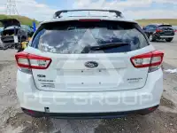 2017 Subaru Impreza фото