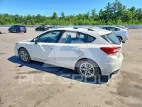 2017 Subaru Impreza фото