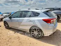 2017 Subaru Impreza фото