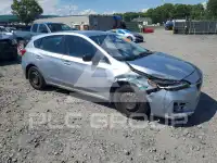 2017 Subaru Impreza photo