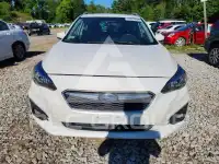 2017 Subaru Impreza фото
