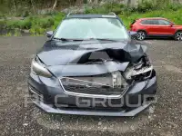 2017 Subaru Impreza фото