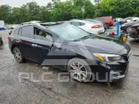 2017 Subaru Impreza photo