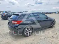 2017 Subaru Impreza фото