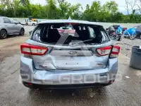 2017 Subaru Impreza photo