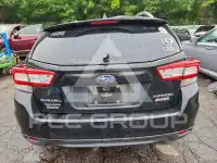 2017 Subaru Impreza photo