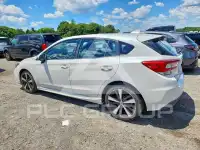 2017 Subaru Impreza фото